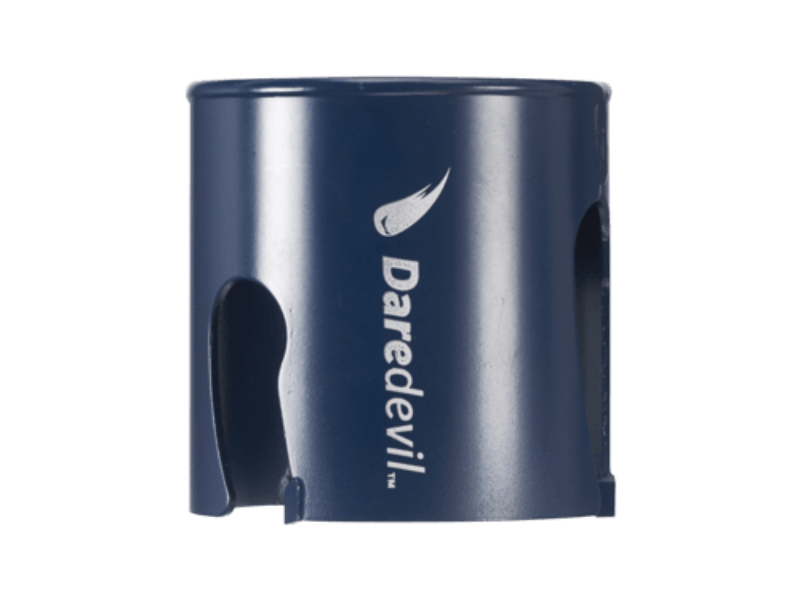 BOSCH® Daredevil Carbide Hole Saws
