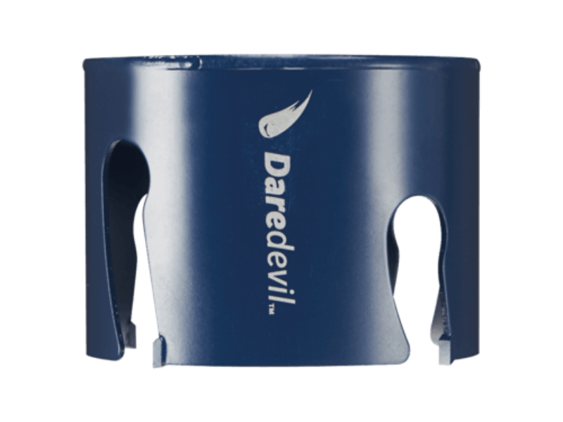 BOSCH® Daredevil Carbide Hole Saws