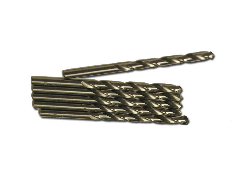 thumbnail image 2 of 5x 15/32 HSS Jobber Twist Drill Bits – Metal Drills, USA NOS, Silver 2 of 6