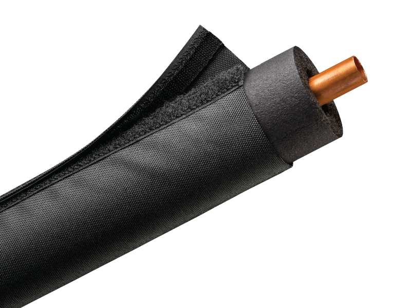 HVAC Foam Protective Wrap