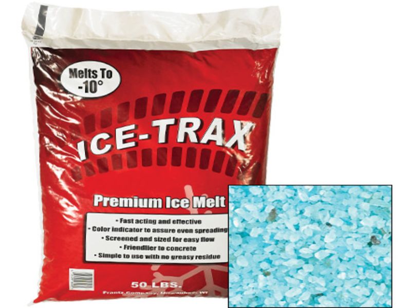 Box Ice Melt - 50 lb