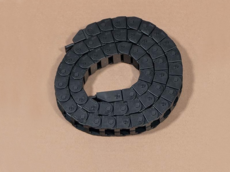 IGUS E08 EZ Cable Track Chain Cable Carrier Chain