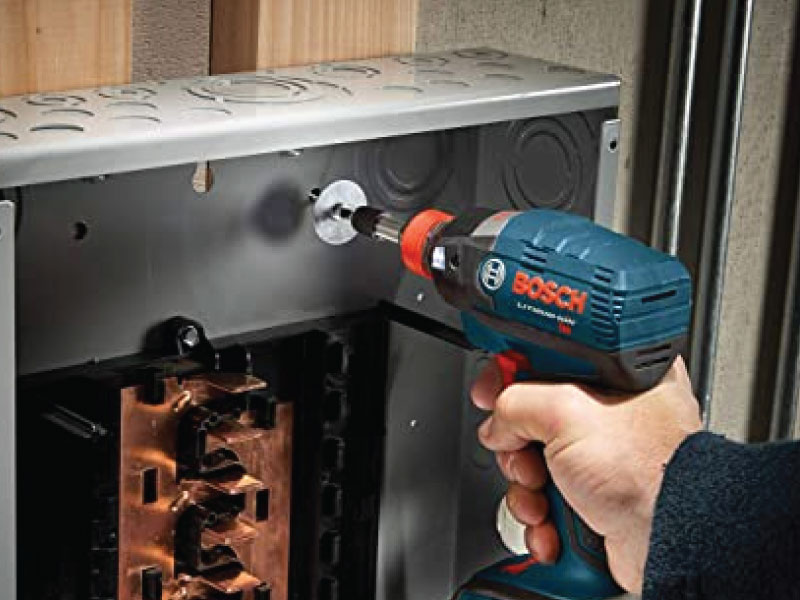 BOSCH® Impact Tough 2.5" DoubleEnded Bit Set 3pc