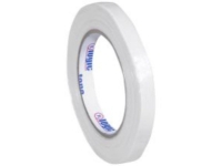 Tape Logicﾠ1400 Strapping Tape - 180 Lbs Tensile Strength - 3/8