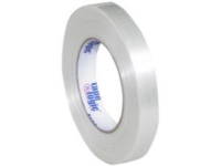 Tape Logicﾠ1550 Strapping Tape - 441 Lbs Tensile Strength - 1/2