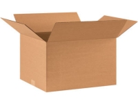 18 14 14 corrugated boxes kraft