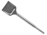 BOSCH SDS-plus Wide Chisel - Xtreme Hammer Steel - 2-1/2