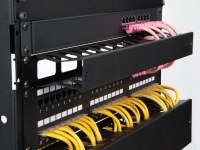 Rack & Cable Management, Rack Accessories