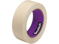 3Mﾠ2040 Painter's Masking Tape - 5.5 Mil - 2