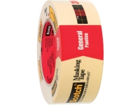 3Mﾠ2050 Painter's Masking Tape - 5 Mil - 3/4