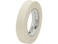 Scotch 3M™ 2308 Masking Tape, 5.5 Mil, 3/4 x 60 yds., Natural, 48