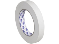 Tape Logic 2400 Industrial Masking Tape - 5.6 Mil - 1/2