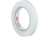 3Mﾠ2600 General Purpose Masking Tape - 4.4 Mil - 3/4