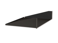 Kendall Howard 2U cantilever shelf with 12 inch depth, kh-3000-1-002-02