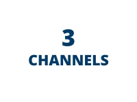 3 Channel Cable Protectors Banner