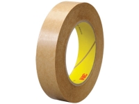 3M 463 Adhesive Transfer Tape - 2 Mil - 1/2