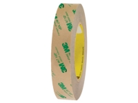 3Mﾠ467MP Adhesive Transfer Tape - 2 Mil - 1/2