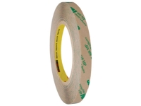 3Mﾠ468MP Adhesive Transfer Tape - 5 Mil - 1/2