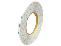 3Mﾠ9082 Adhesive Transfer Tape - 2 Mil - 1/4