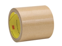 3M 9458 Adhesive Transfer Tape - 1 Mil - 4ﾠ1/4