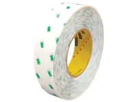 3M 966 Adhesive Transfer Tape - 2 Mil - 1