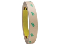 3M F9465PC Adhesive Transfer Tape - 5 Mil - 1/2