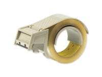 3M H122 Lightweight Carton Sealing Tape Dispenser - 2