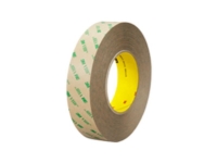 3M VHB F9460PC Double Sided Adhesive Transfer Foam Tape - 2 Mil - 1