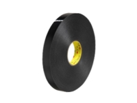 3M VHB 4926 High Temperature Double Sided Conformable Foam Tape - 15 Mil - 1/2