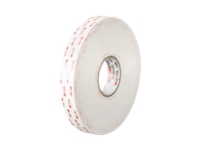 3M VHB 4920 General Purpose Double Sided Foam Tape - 15 Mil - 1/2