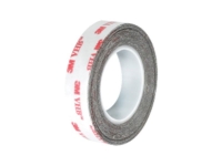 3M VHB 4611 Double Sided Specialty Foam Tape - 45 Mil - 1/2