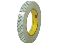 3M Double Sided Masking Tape - 6 Mil - 1/2