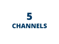 5 Channel Cable Protectors Banner