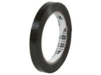 3M 860 Economy Poly Strapping Tape - 2.8 Mil - 1/2