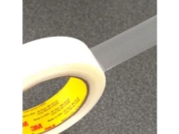 3Mﾠ862 Economy Strapping Tape - 4.6 Mil - 1/2