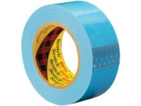 3Mﾠ8896 Economy Strapping Tape - 4.6 Mil - 1/2