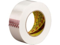 3Mﾠ8915 Standard Strapping Tape - 6 Mil - 3/4
