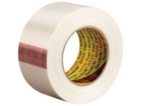 3Mﾠ8916 Standard Strapping Tape - 6 Mil - 3/4
