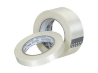 3Mﾠ8932 Economy Strapping Tape - 3.75 Mil - 3/8