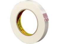 3Mﾠ897 Standard Strapping Tape - 6 Mil - 3/8