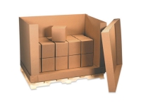 Pack Kontrol Air Freight Boxes & Containers