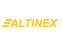 altinex brand logo