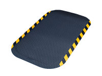 NoTrax Cushion Trax Laminate Back Vinyl Anti-Fatigue Floor Mats