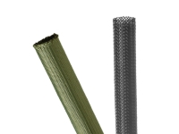 Braided Sleeving : Providing Unrivaled Protection For Wires