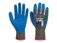 Portwest A611 Aramid Latex HR Cut Gloves