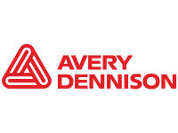 Avery Dennison brand logo