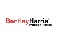 Bentley Harris brand logo