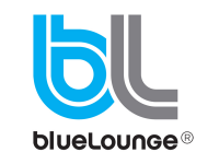 Bluelounge Brand Logo