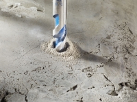 Concrete & Masonry Drill Bits