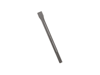 BOSCH Flat Chisel SDS-max Hammer Steel - 1